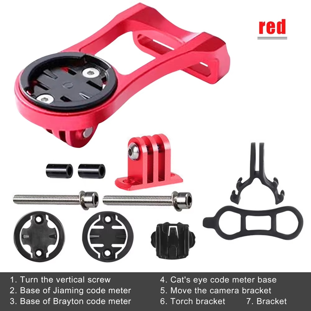 Uchwyt na komputer rowerowy do – Phone Mount Handlebar recenzja i cena