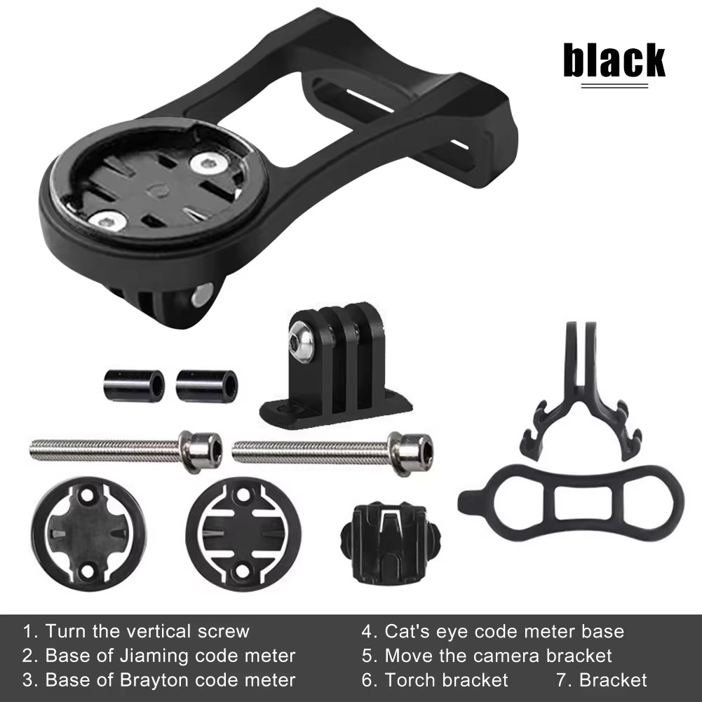 Uchwyt na komputer rowerowy do – Phone Mount Handlebar recenzja i cena