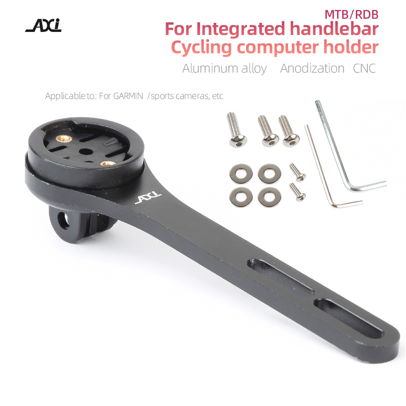 Wielofunkcyjny uchwyt na kompu – Phone Mount Handlebar recenzja i cena