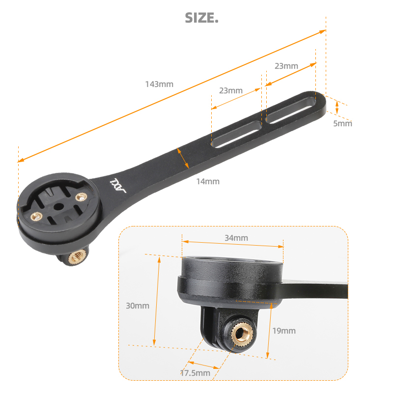 Wielofunkcyjny uchwyt na kompu – Phone Mount Handlebar recenzja i cena