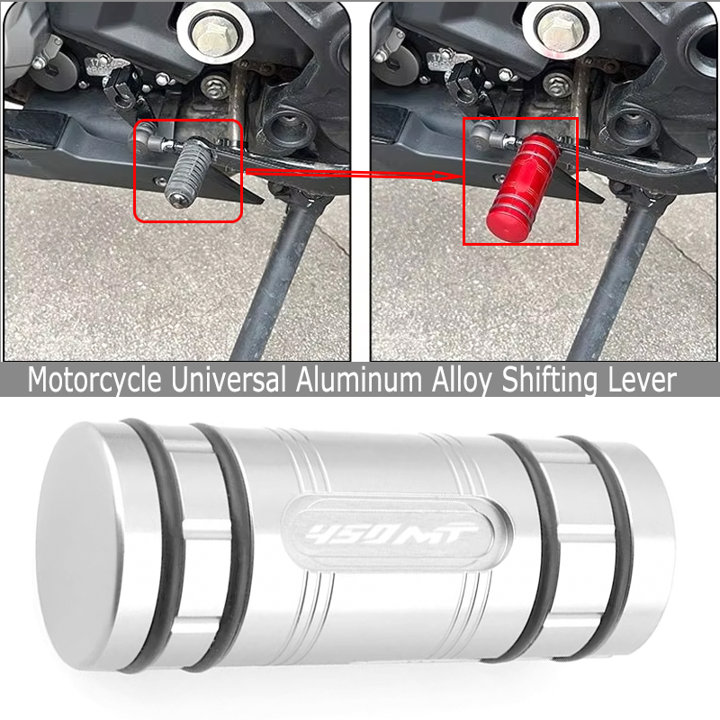 Motocyklowa dźwignia zmiany bi – Motorcycle Gear Lever Extender recenzja i cena