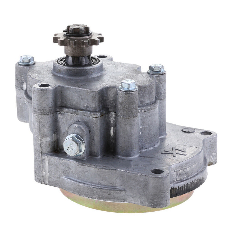 Oferta ograniczona czasowo: Sp – Gearbox Motorcycle recenzja i cena