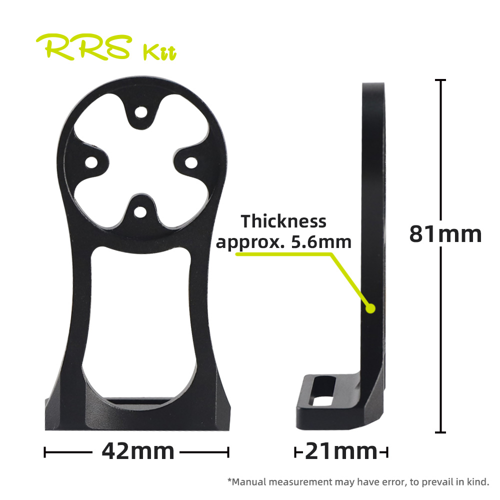 Uchwyt na kamerę komputerową r – Phone Mount Handlebar recenzja i cena