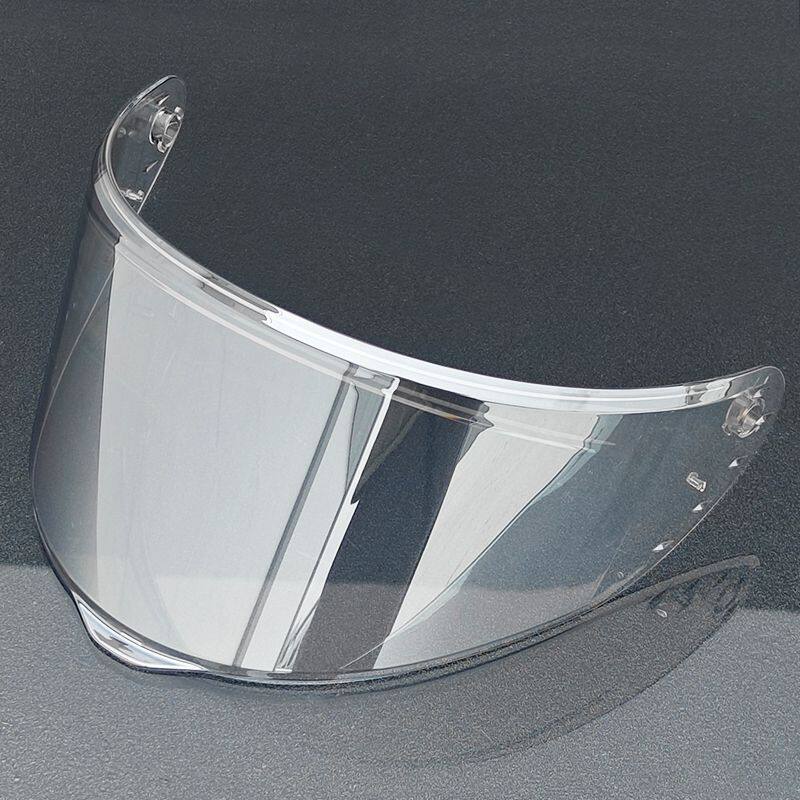 Wizjery do kasków motocyklowyc – Helmet Full Face recenzja i cena