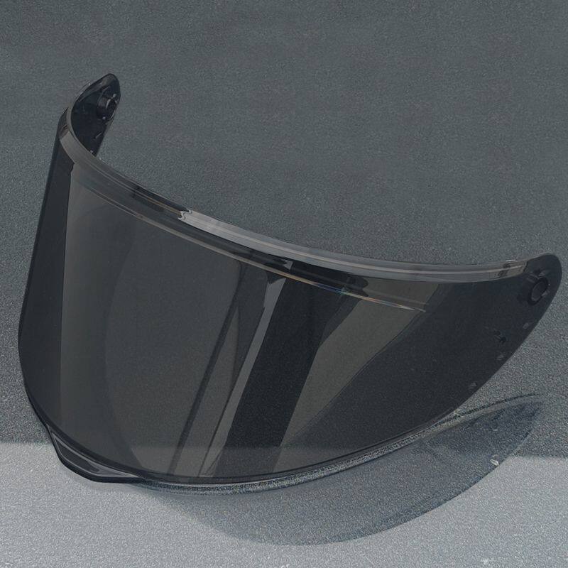 Wizjery do kasków motocyklowyc – Helmet Full Face recenzja i cena