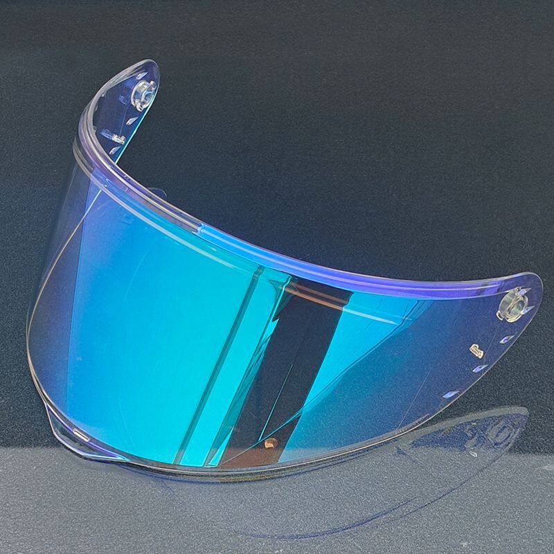 Wizjery do kasków motocyklowyc – Helmet Full Face recenzja i cena