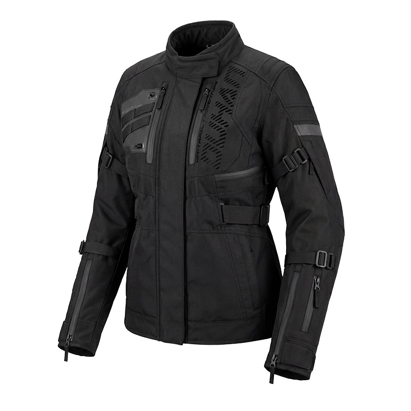 DUHAN Damski Zestaw Motocyklow – Motorcycle Gear Jacket Women recenzja i cena
