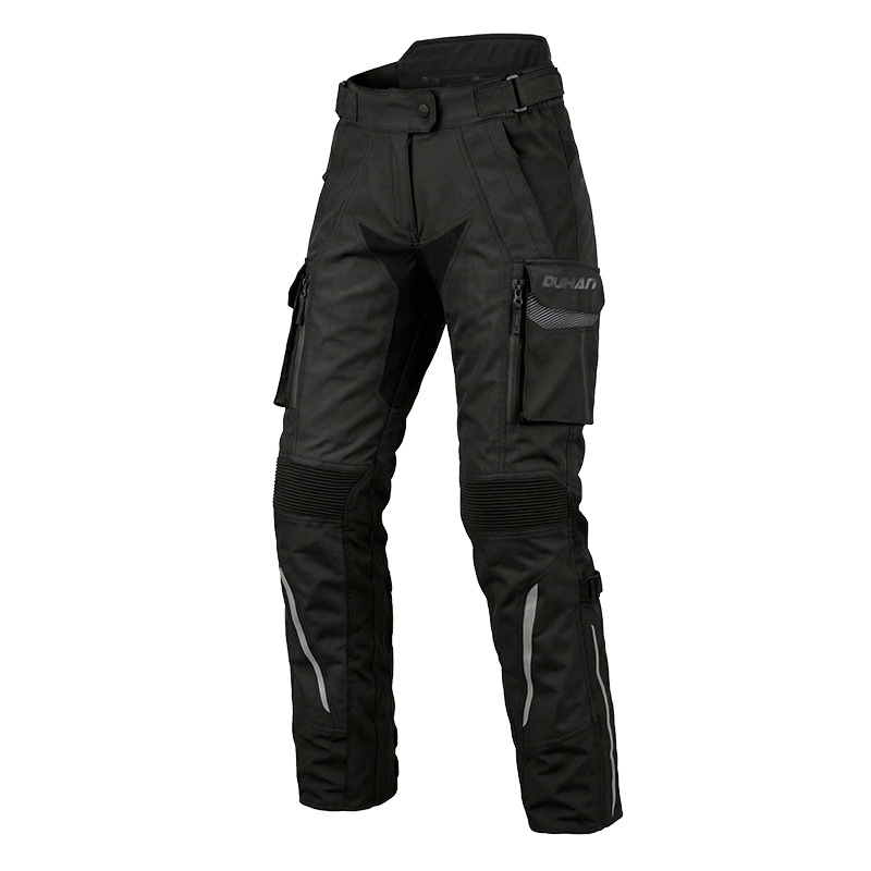 DUHAN Damski Zestaw Motocyklow – Motorcycle Gear Jacket Women recenzja i cena