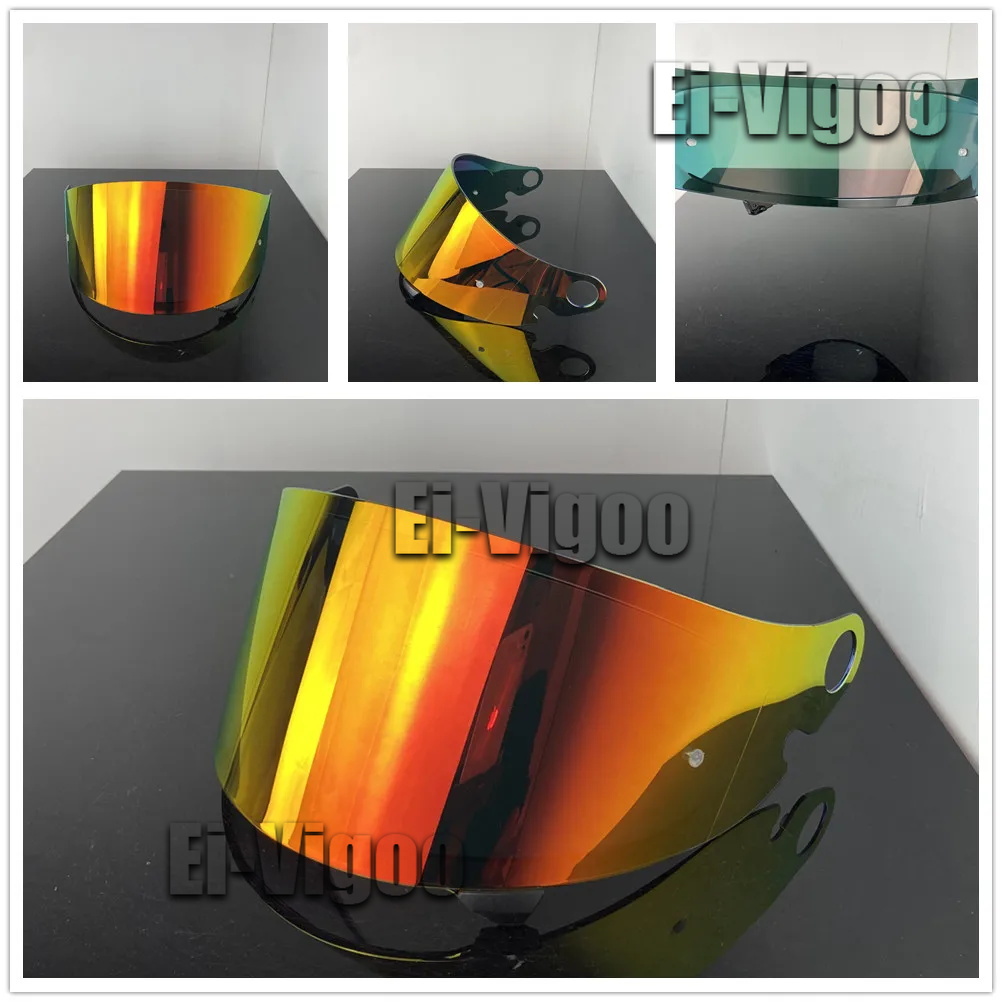 Daszek do kasku dla SHOEI Glam – Helmet Full Face recenzja i cena