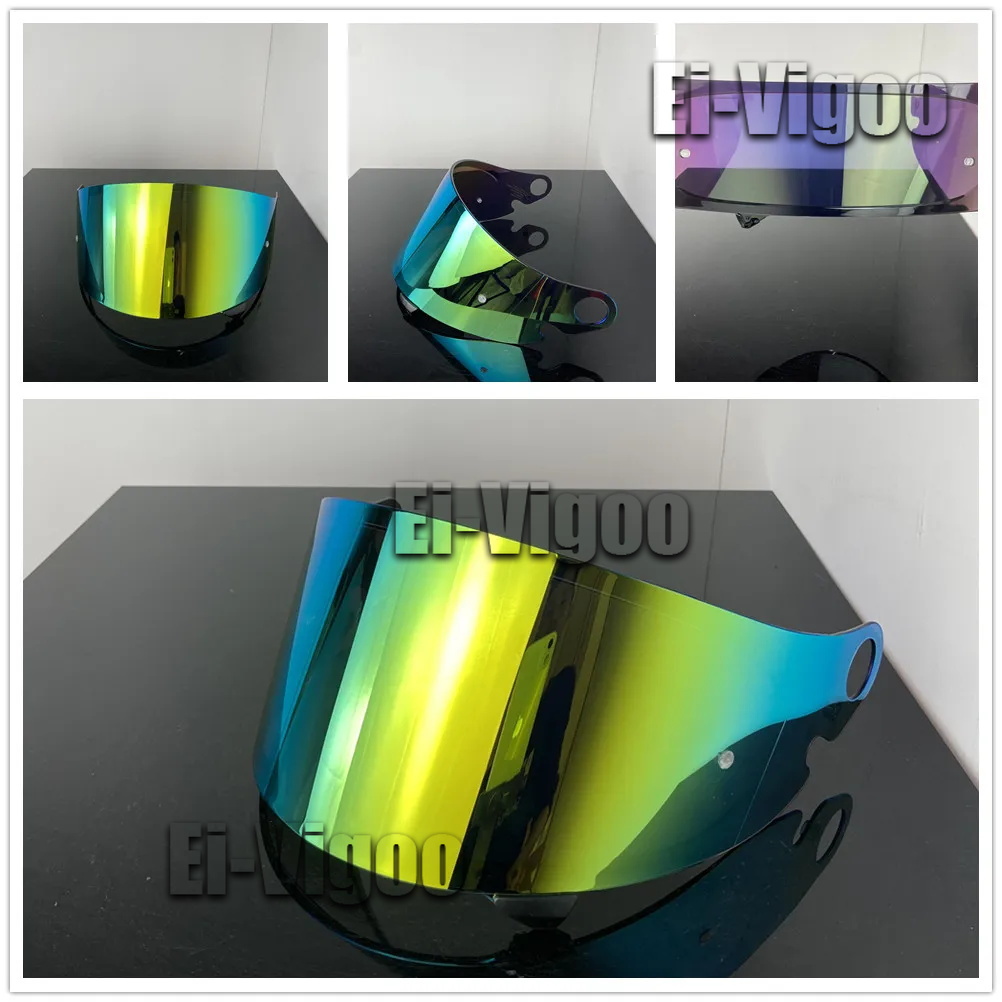 Daszek do kasku dla SHOEI Glam – Helmet Full Face recenzja i cena