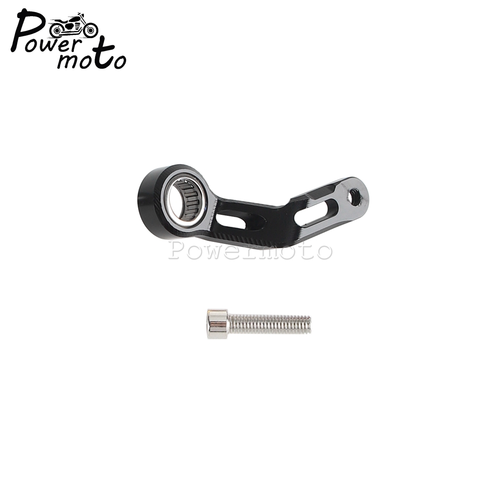 Aluminiowy stabilizator zmiany – Motorcycle Gear Lever Extender recenzja i cena