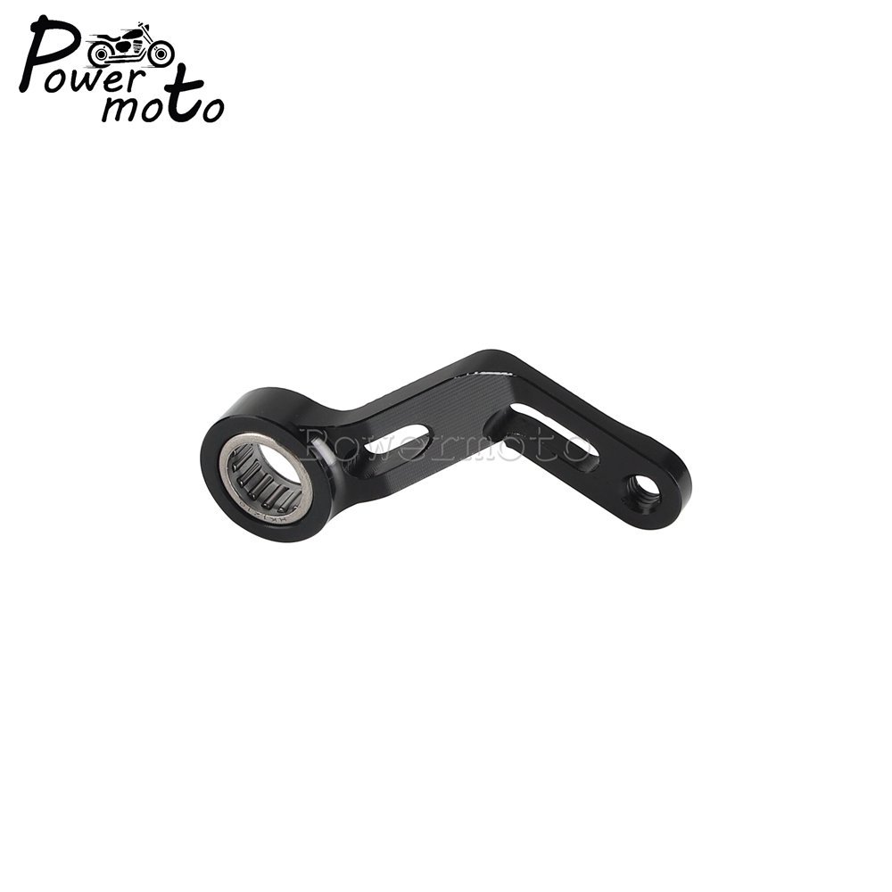 Aluminiowy stabilizator zmiany – Motorcycle Gear Lever Extender recenzja i cena