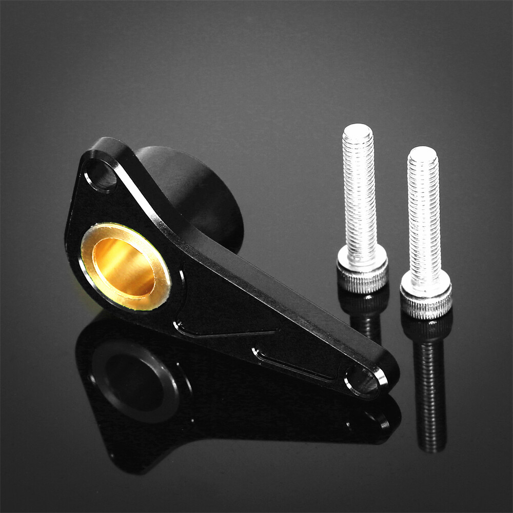 Wspornik lewej osi zmiany bieg – Motorcycle Gear Lever Extender recenzja i cena