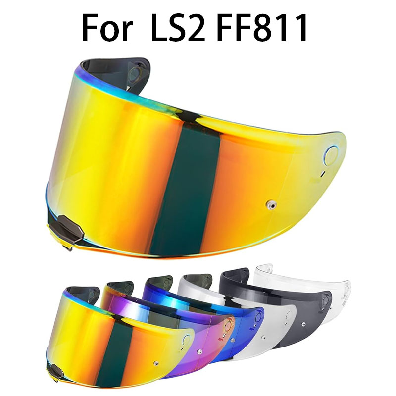 Wizjer do kasku motocyklowego  – Helmet Full Face recenzja i cena