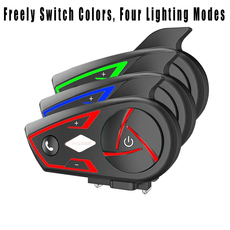 Houtonsen S3 Głośnik rowerowy  – Intercom Headset Helmet recenzja i cena