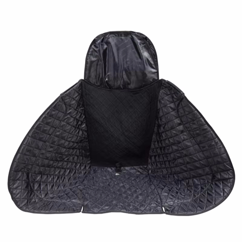 SFK Winter Cotton Warm Motorcy – Motorcycle Gear For Winter recenzja i cena
