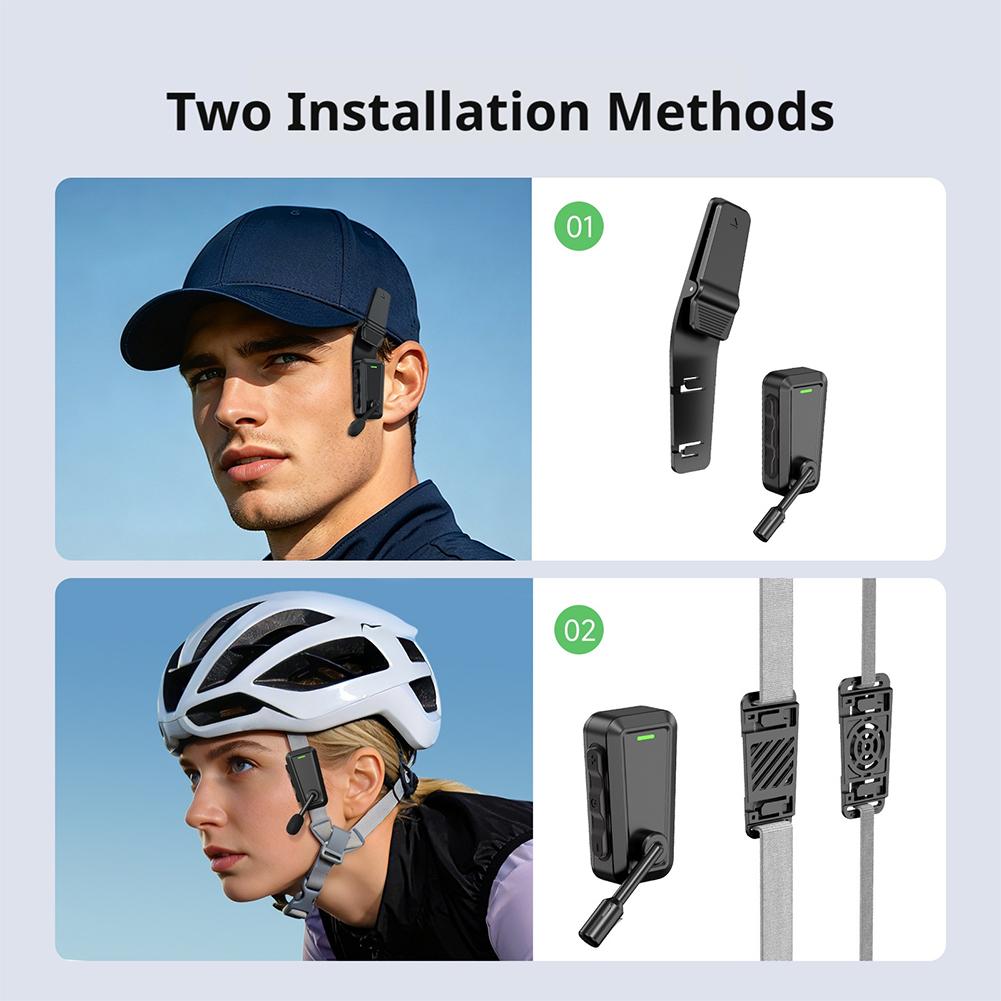 C10 Bluetoothowy Zestaw Słucha – Intercom Headset Helmet recenzja i cena