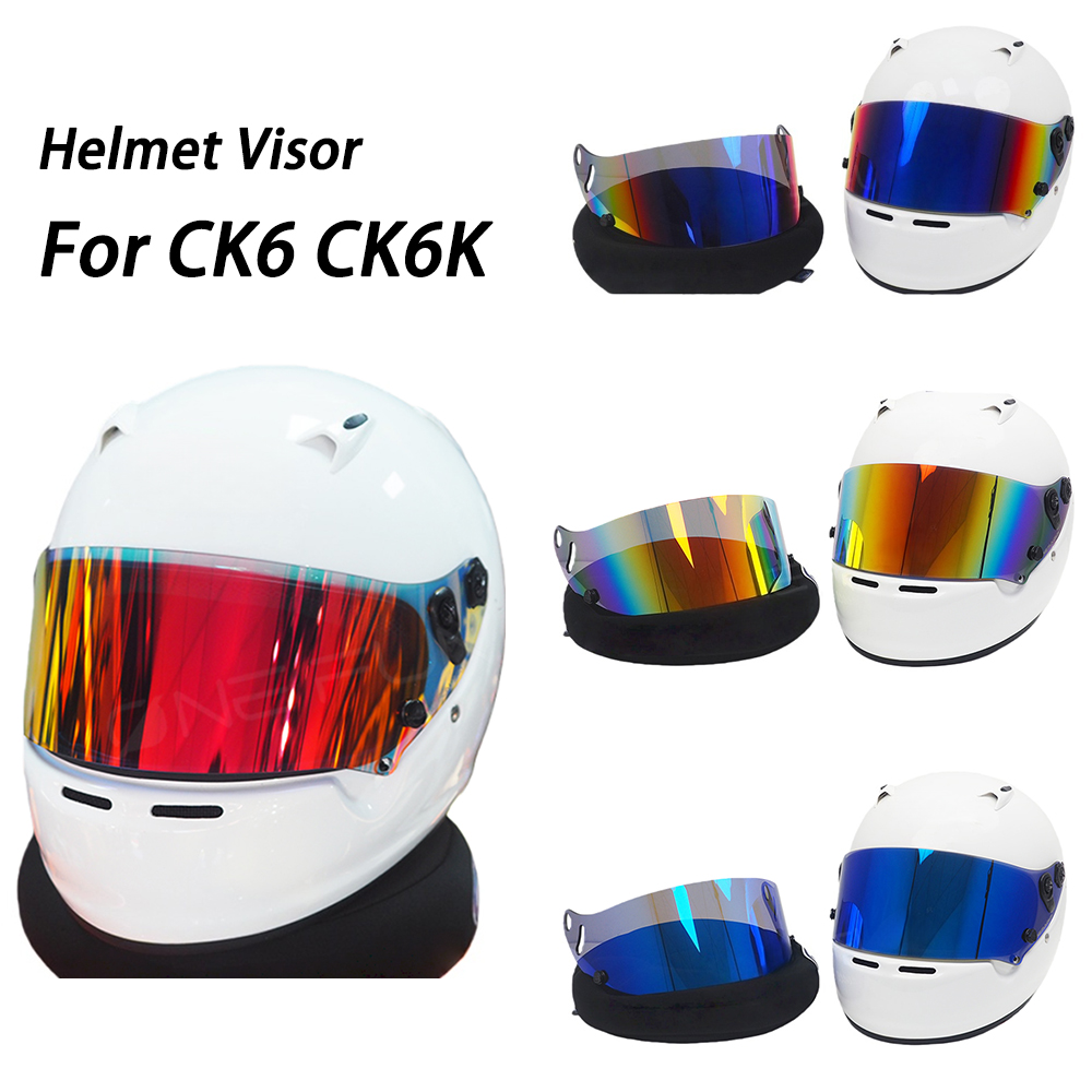 Szyba do kasku motocyklowego i – Helmet Full Face recenzja i cena