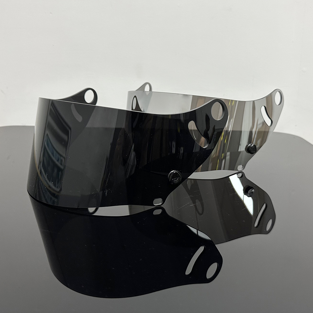 Szyba do kasku motocyklowego i – Helmet Full Face recenzja i cena