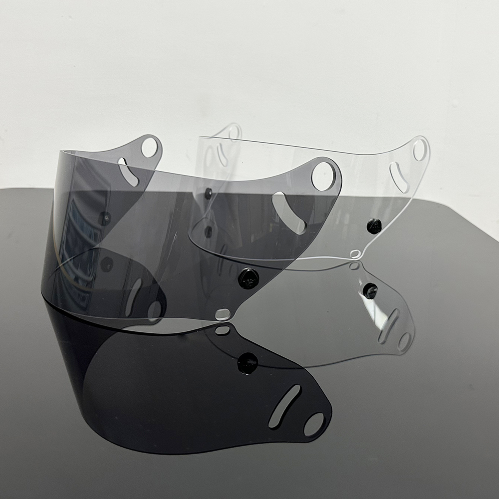Szyba do kasku motocyklowego i – Helmet Full Face recenzja i cena