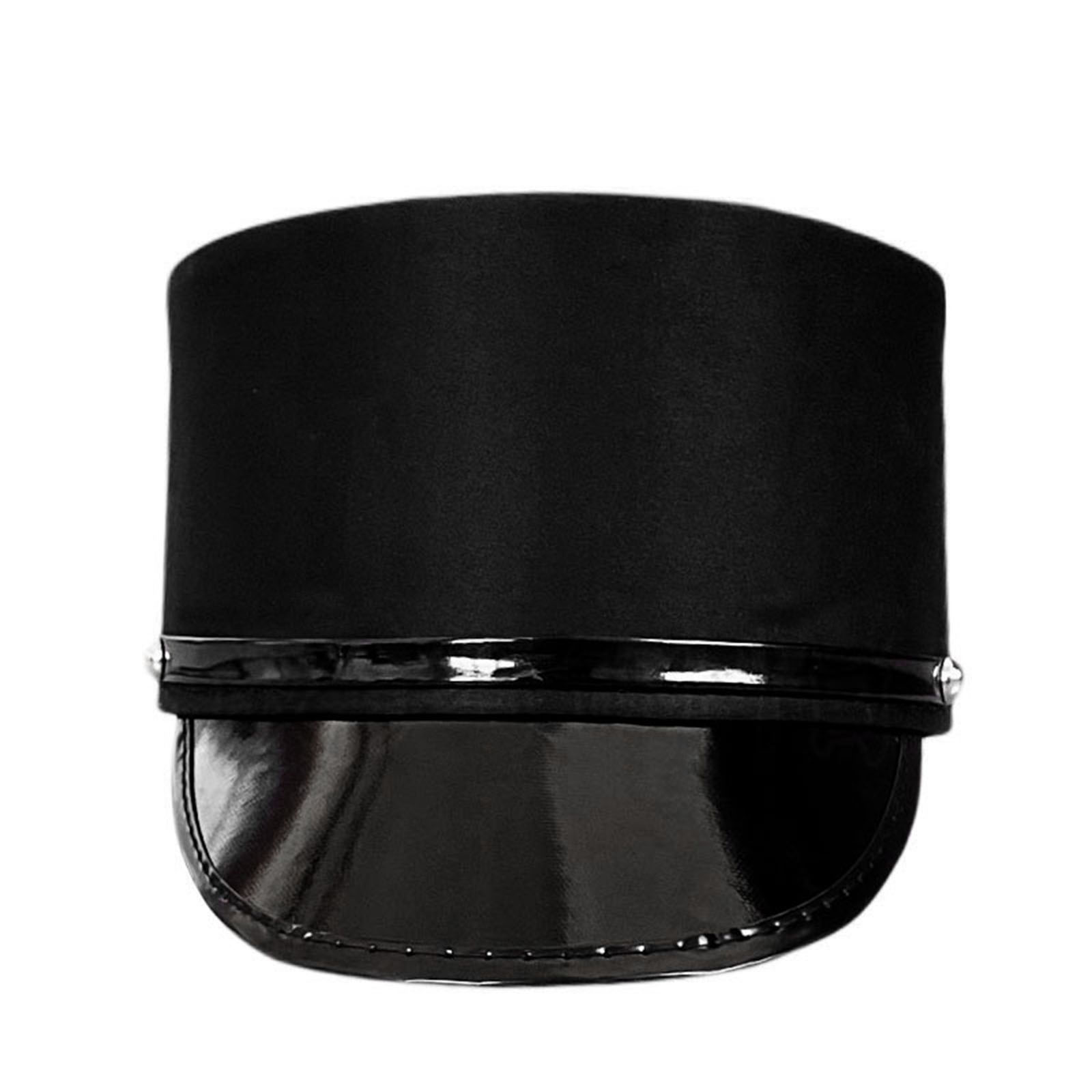 Czapka kierowcy pociągu, kapel – Helmet Full Face recenzja i cena