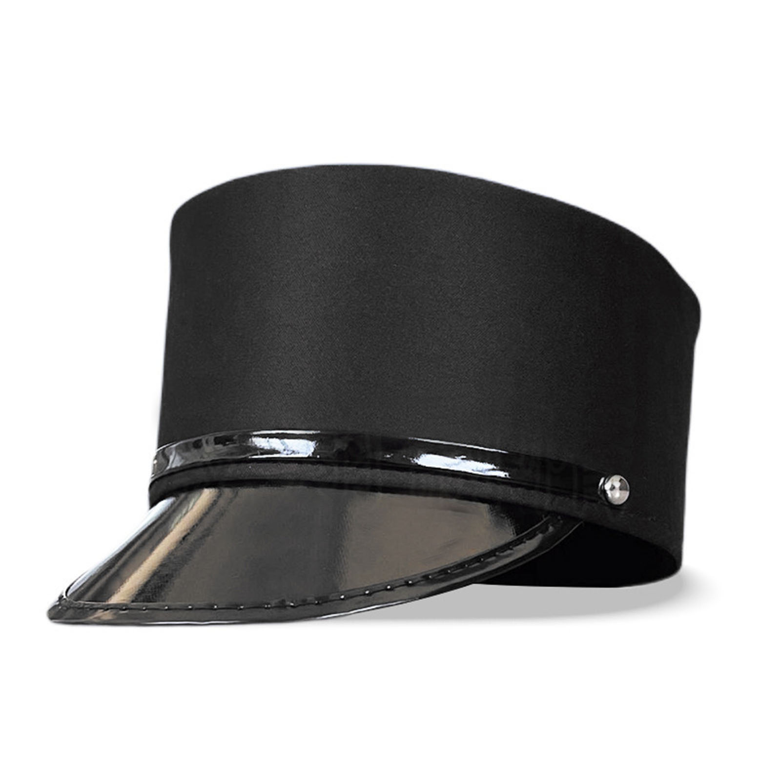 Czapka kierowcy pociągu, kapel – Helmet Full Face recenzja i cena