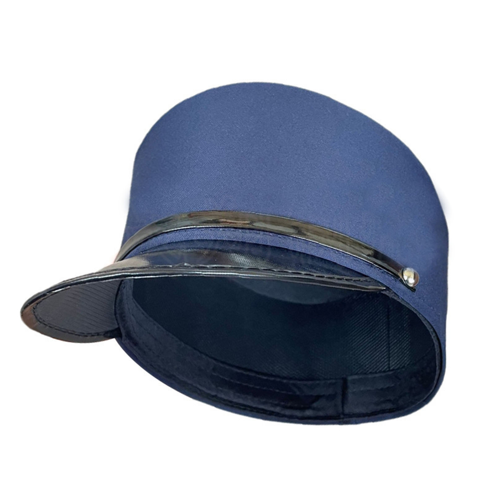 Czapka kierowcy pociągu, kapel – Helmet Full Face recenzja i cena