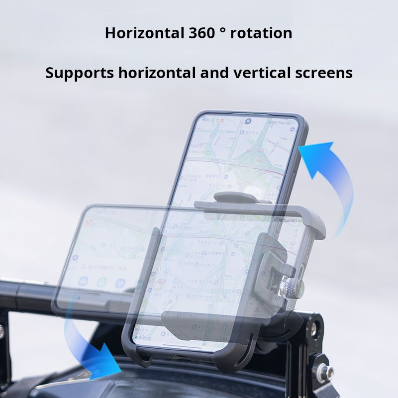 Uchwyt na telefon rowerowy GUB – Phone Mount Handlebar recenzja i cena