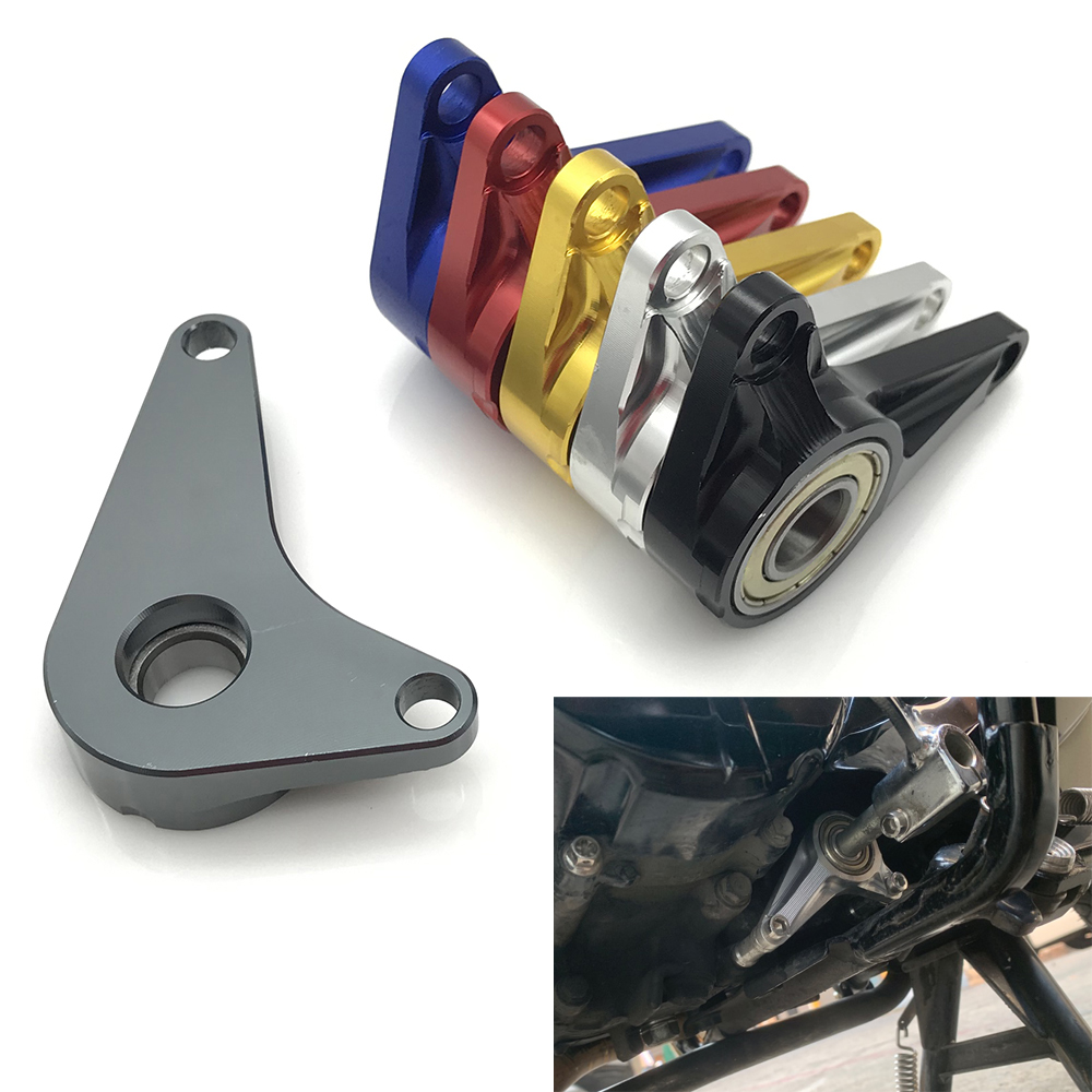 Akcesoria motocyklowe stabiliz – Motorcycle Gear Lever Extender recenzja i cena