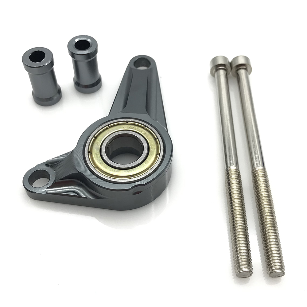 Akcesoria motocyklowe stabiliz – Motorcycle Gear Lever Extender recenzja i cena
