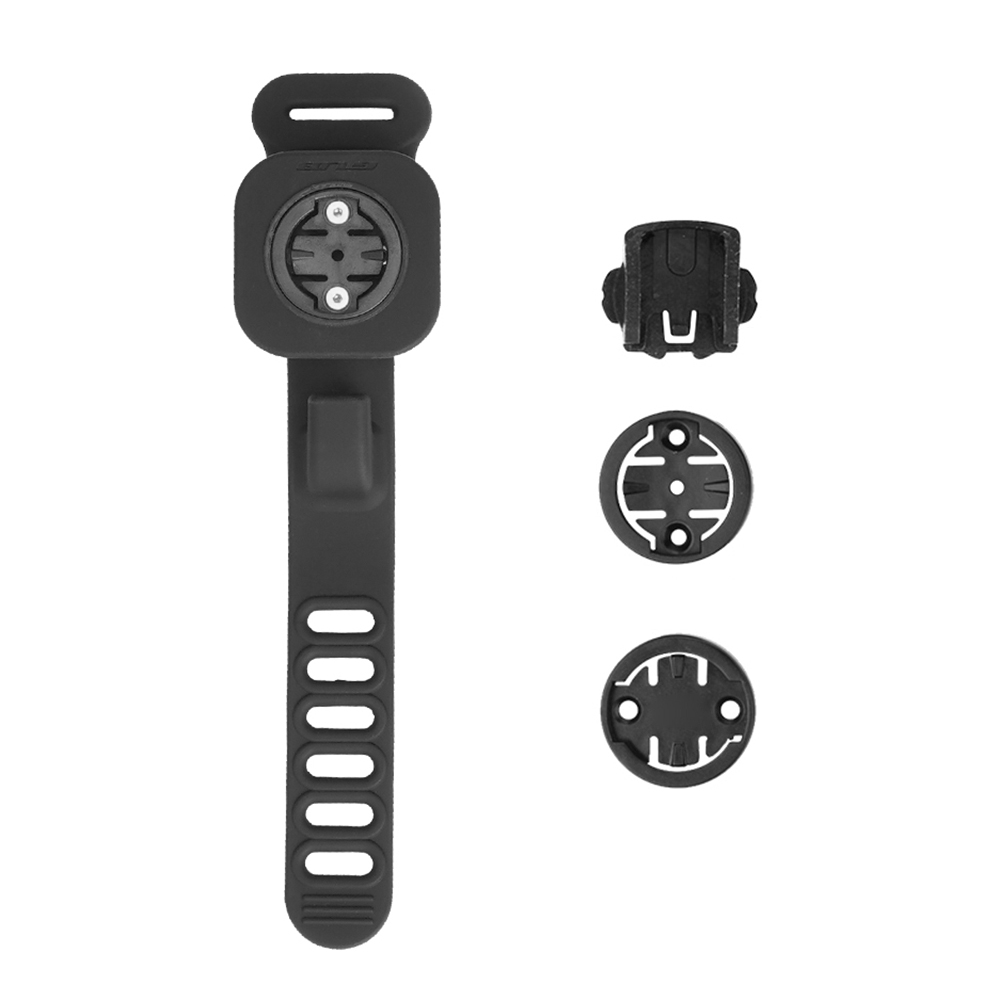 Uniwersalny silikonowy uchwyt  – Phone Mount Handlebar recenzja i cena