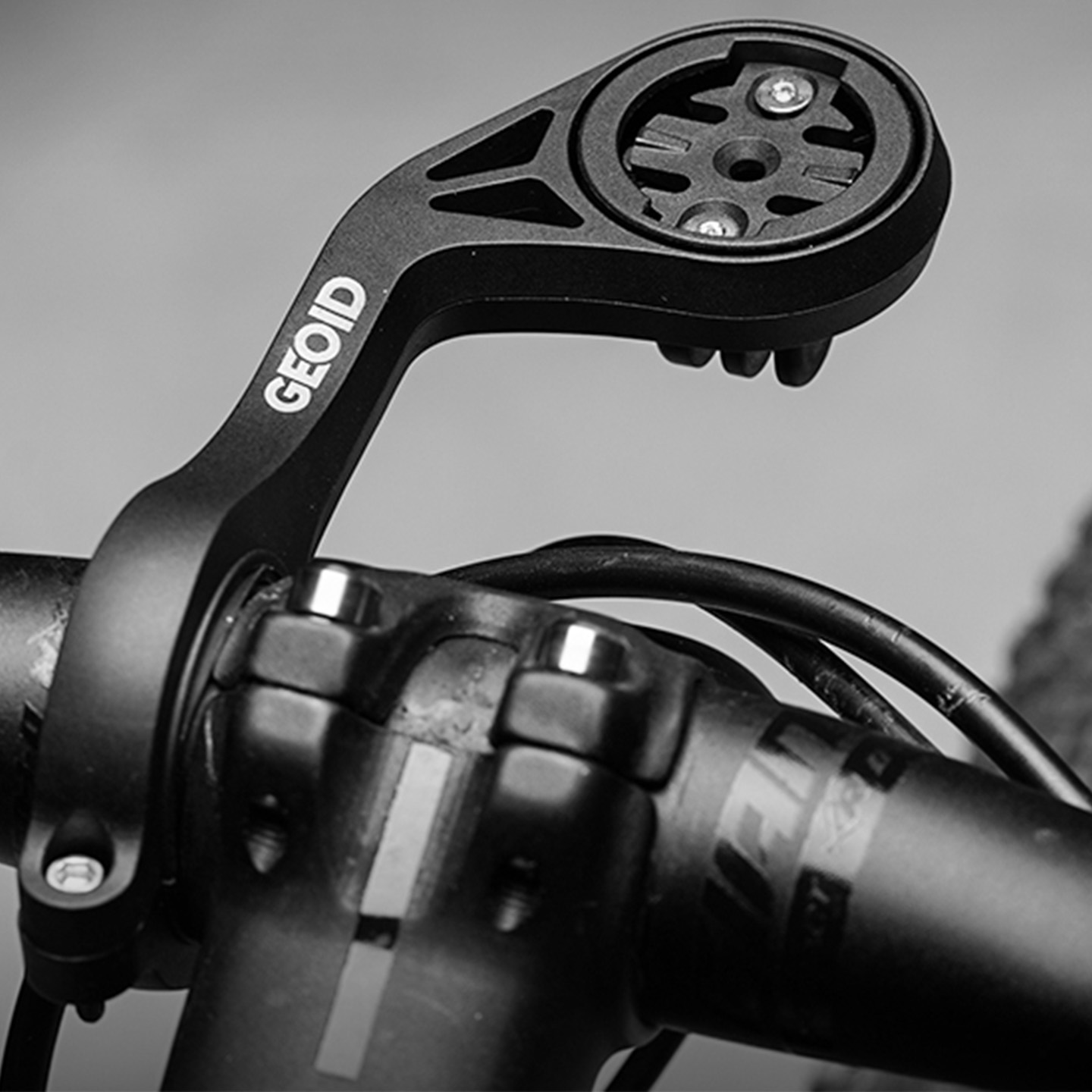 Oryginalny uchwyt na komputer  – Phone Mount Handlebar recenzja i cena