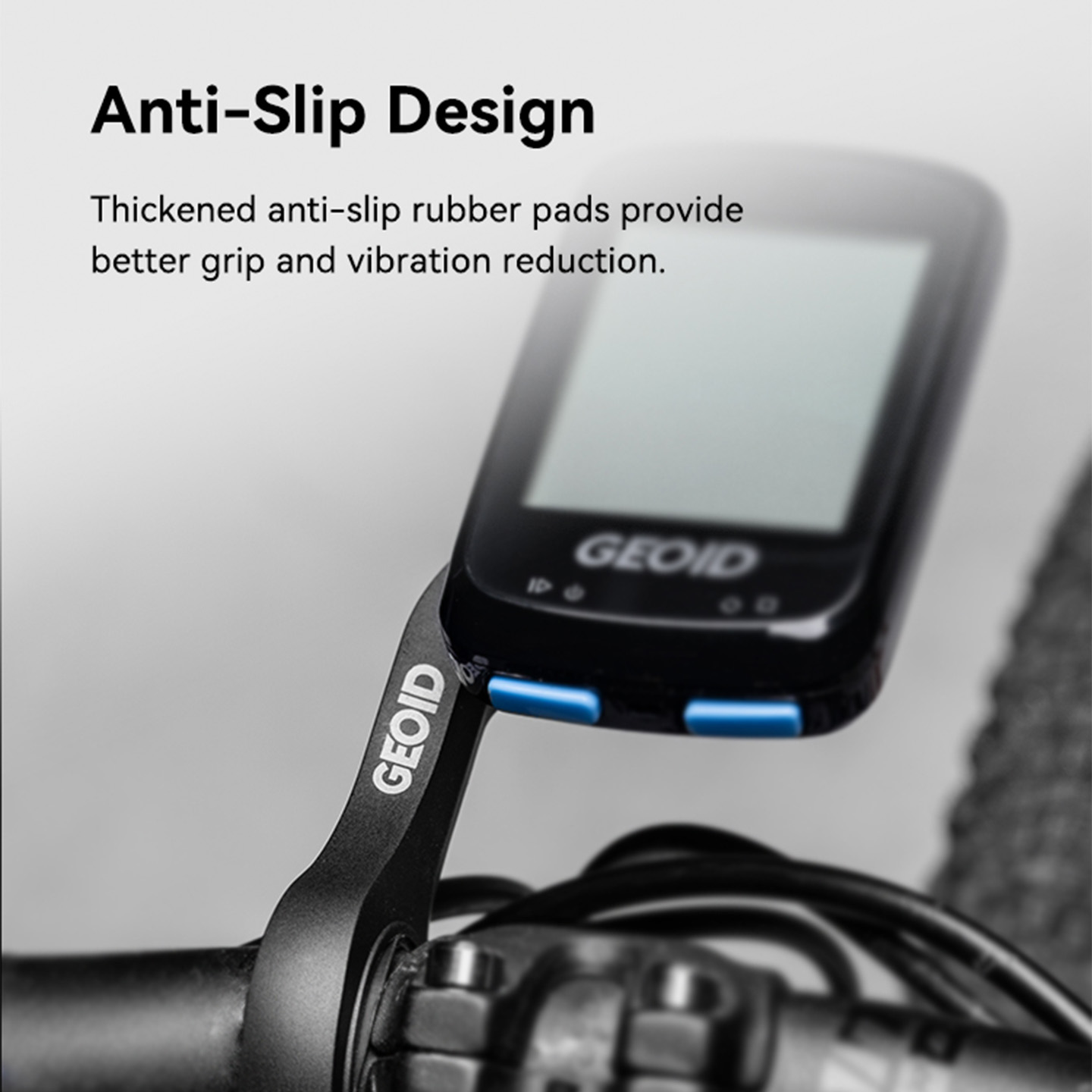 Oryginalny uchwyt na komputer  – Phone Mount Handlebar recenzja i cena
