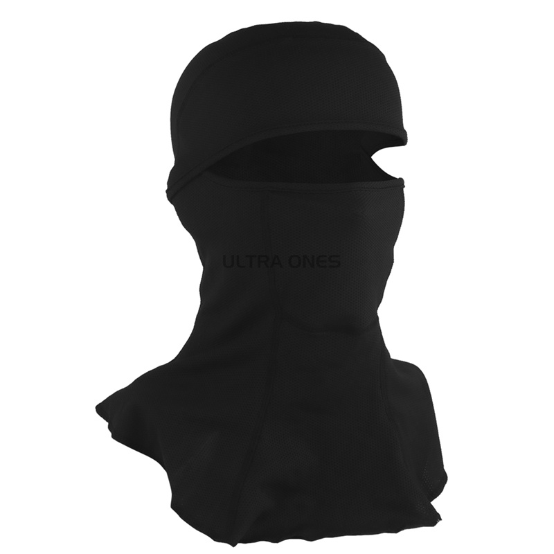 Kominiarka paintballowa elasty – Motorcycle Gear For Winter recenzja i cena