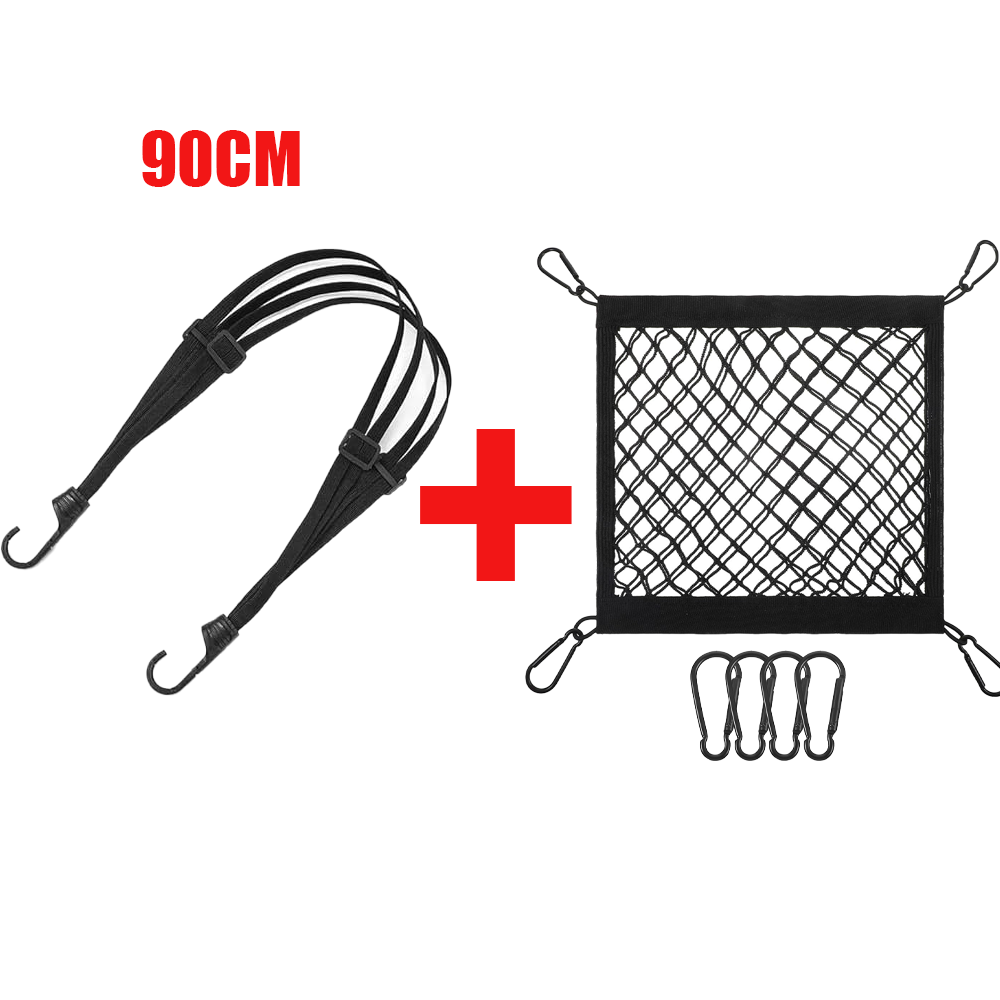 Elastyczny pasek bagażowy do m – Motorcycle Gear Organizer recenzja i cena