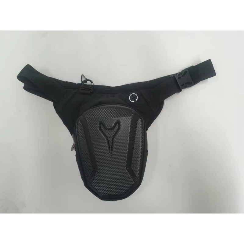 Wodoodporna torba motocyklowa  – Motorcycle Gear Organizer recenzja i cena