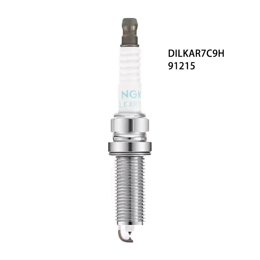 4 szt. Świec zapłonowych NGK D – Ngk Spark Plug Laser Iridium recenzja i cena