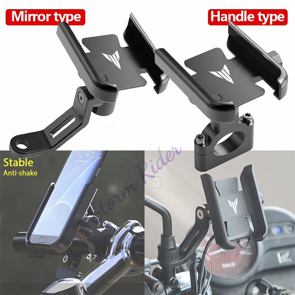Uchwyt rowerowy na telefon kom – Phone Mount Handlebar recenzja i cena