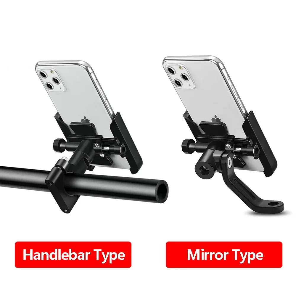 Uchwyt rowerowy na telefon kom – Phone Mount Handlebar recenzja i cena