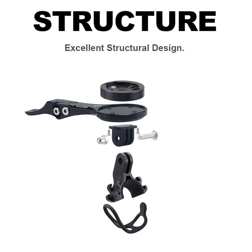 Syncros uchwyt komputerowy Cre – Phone Mount Handlebar recenzja i cena