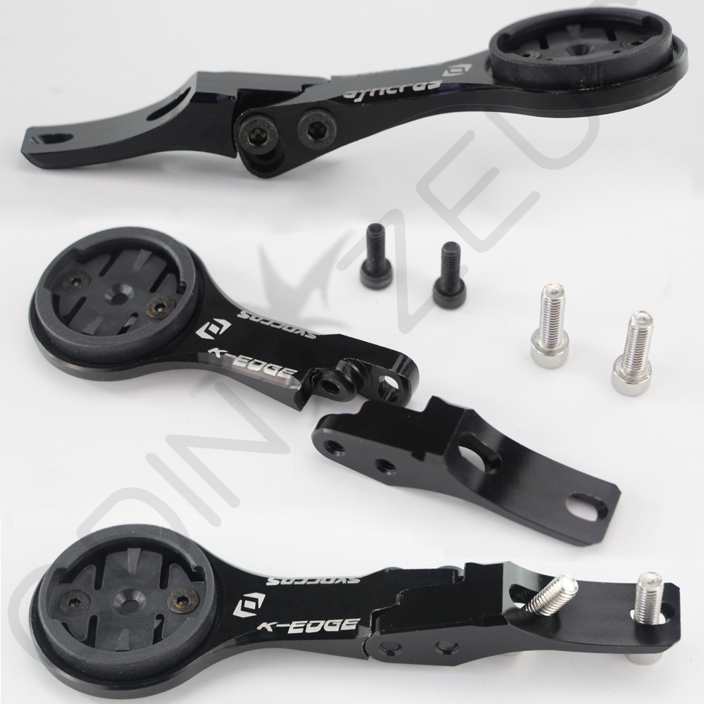 Syncros uchwyt komputerowy Cre – Phone Mount Handlebar recenzja i cena