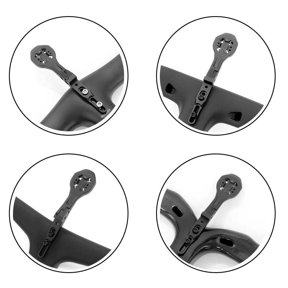 Dla Canyon Aeroad/CP0018 Cockp – Phone Mount Handlebar recenzja i cena