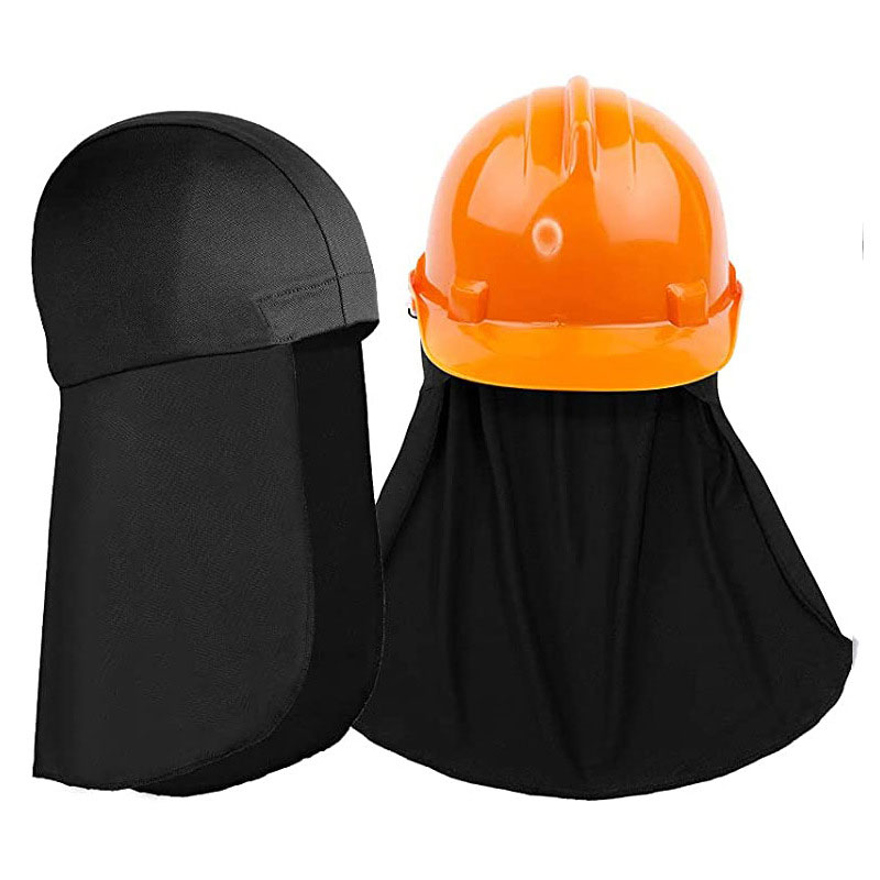 Maska na twarz z ochroną UV, c – Helmet Full Face recenzja i cena