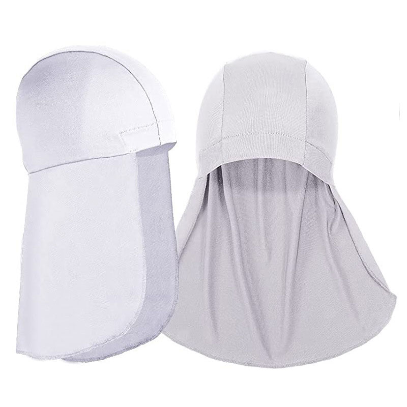 Maska na twarz z ochroną UV, c – Helmet Full Face recenzja i cena