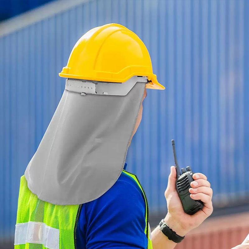 Maska na twarz z ochroną UV, c – Helmet Full Face recenzja i cena