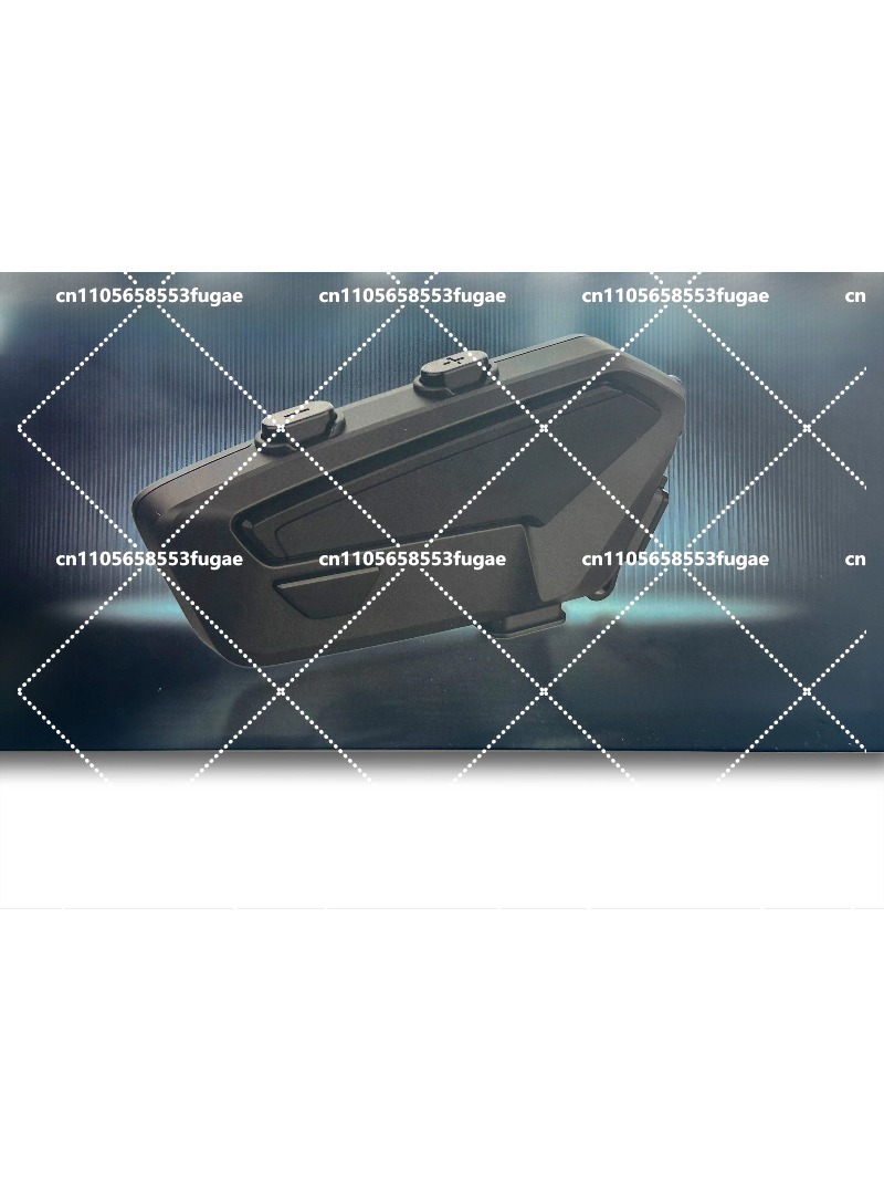 Interkom Bluetooth dla 4-6 mot – Intercom Headset Helmet recenzja i cena