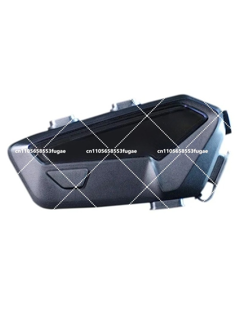Interkom Bluetooth dla 4-6 mot – Intercom Headset Helmet recenzja i cena