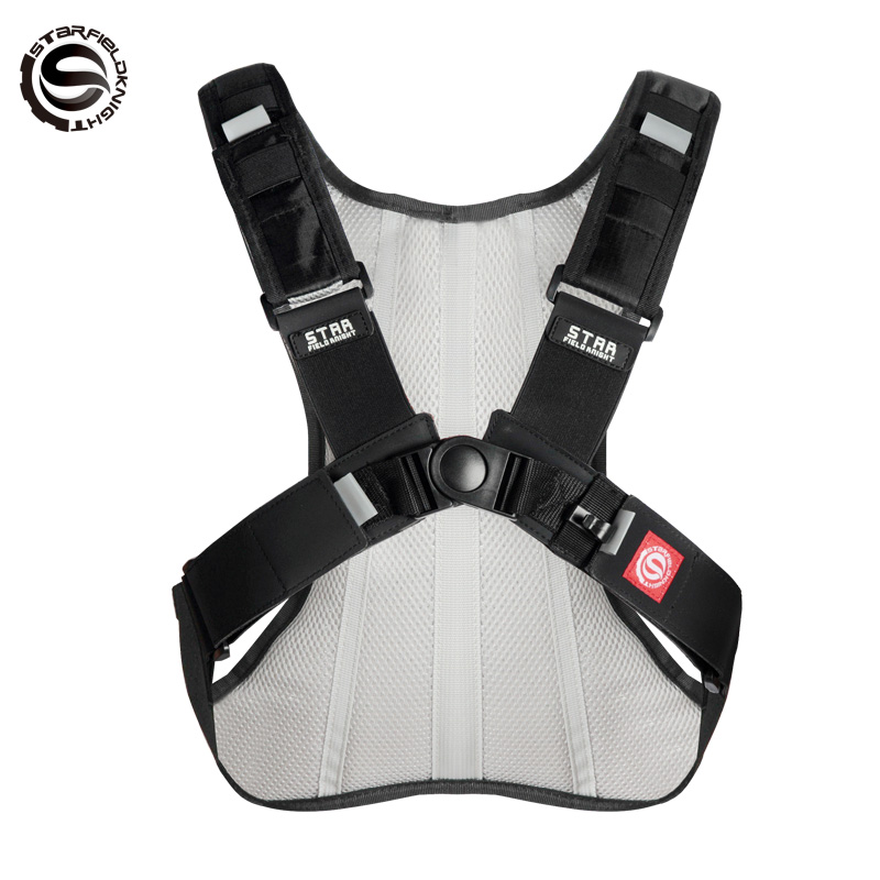 Plecak motocyklowy SFK z syste – Motorcycle Gear Organizer recenzja i cena