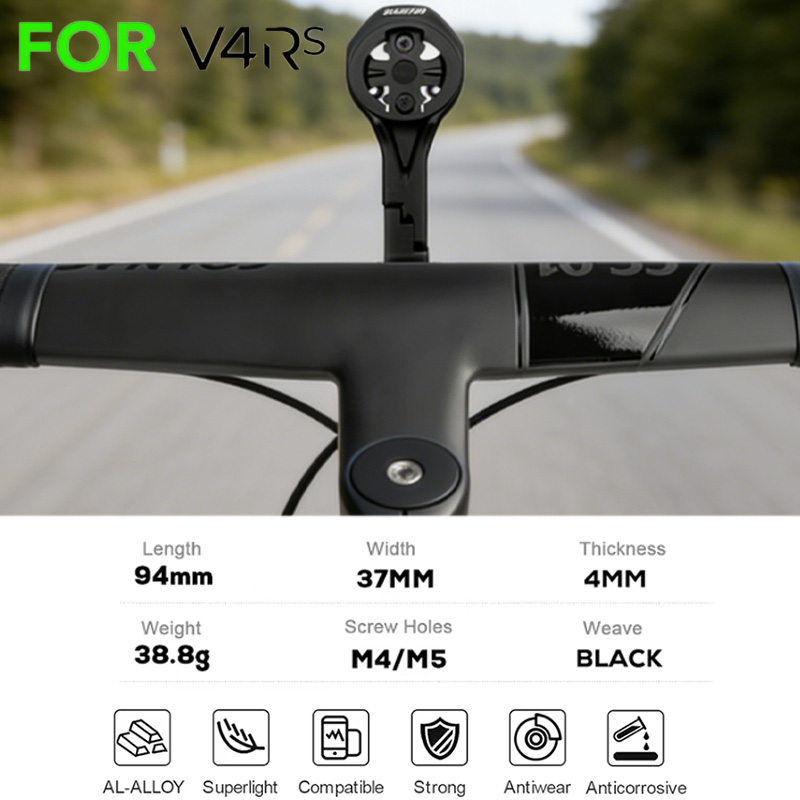 Uchwyt na komputer rowerowy zi – Phone Mount Handlebar recenzja i cena