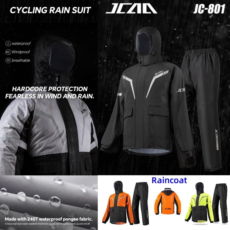 Nowy zestaw odzieży przeciwdes – Motorcycle Gear Jacket Women recenzja i cena